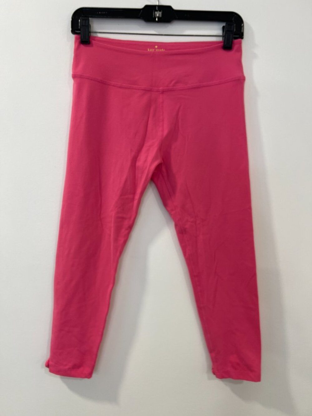 kate spade new york & Beyond Yoga Back Bow Legging Pink Size L - Picture 2 of 8